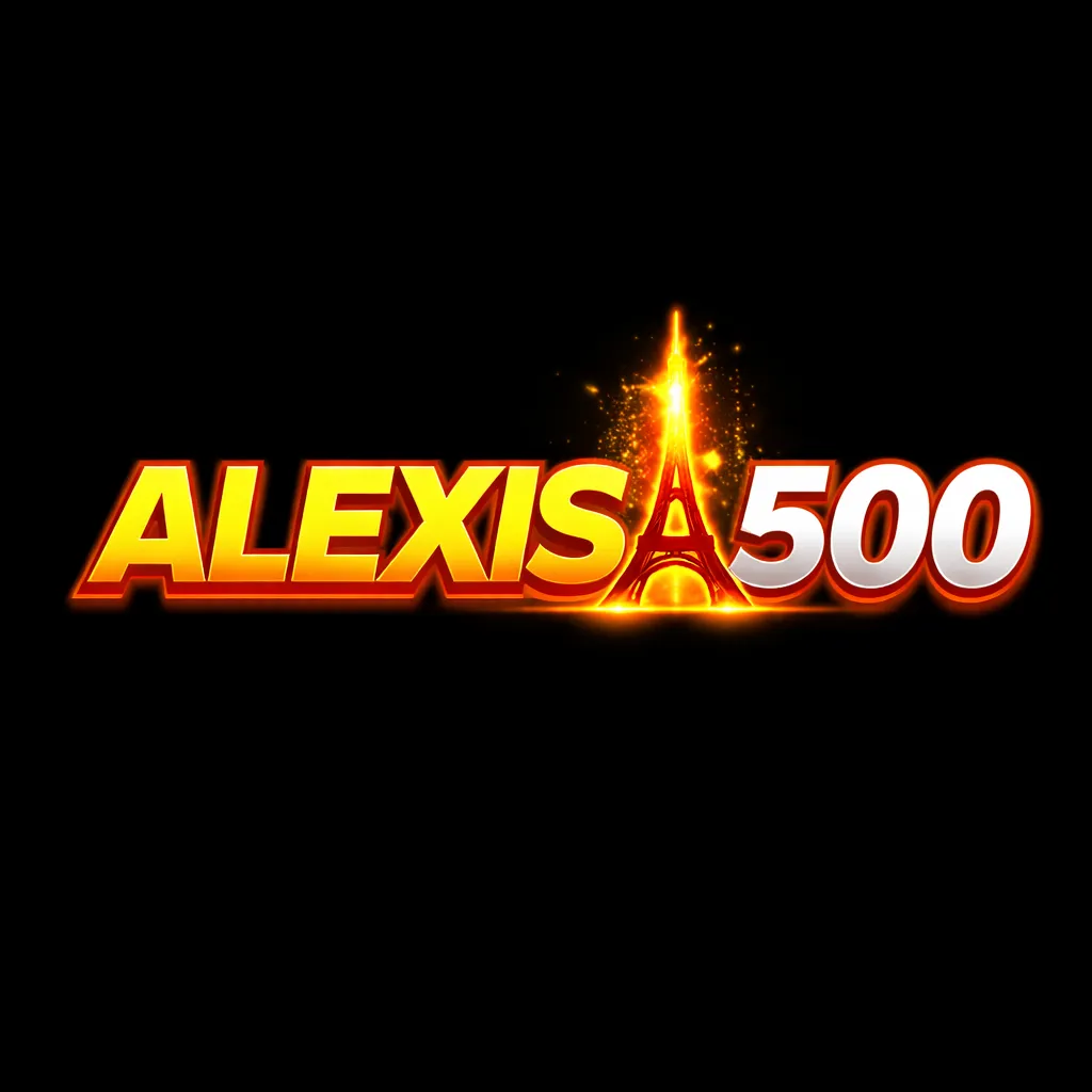 ALEXIS500 - Petualangan RPG yang Menanti Anda