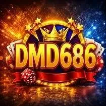 DMD686 - Petualangan Fantasi dalam Dunia RPG