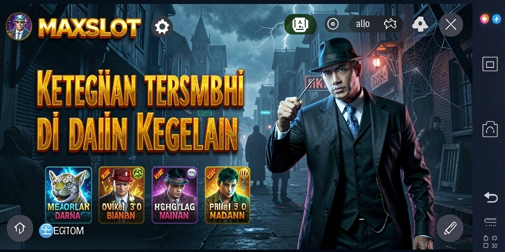 Pengalaman gameplay Horror yang sangat mendalam dan menakutkan.