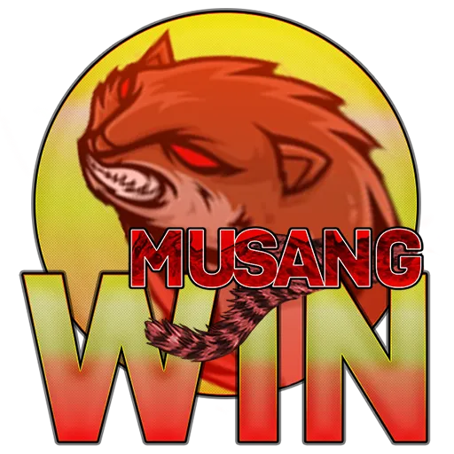 MUSANGWIN - Permainan Mahjong Menarik dan Seru