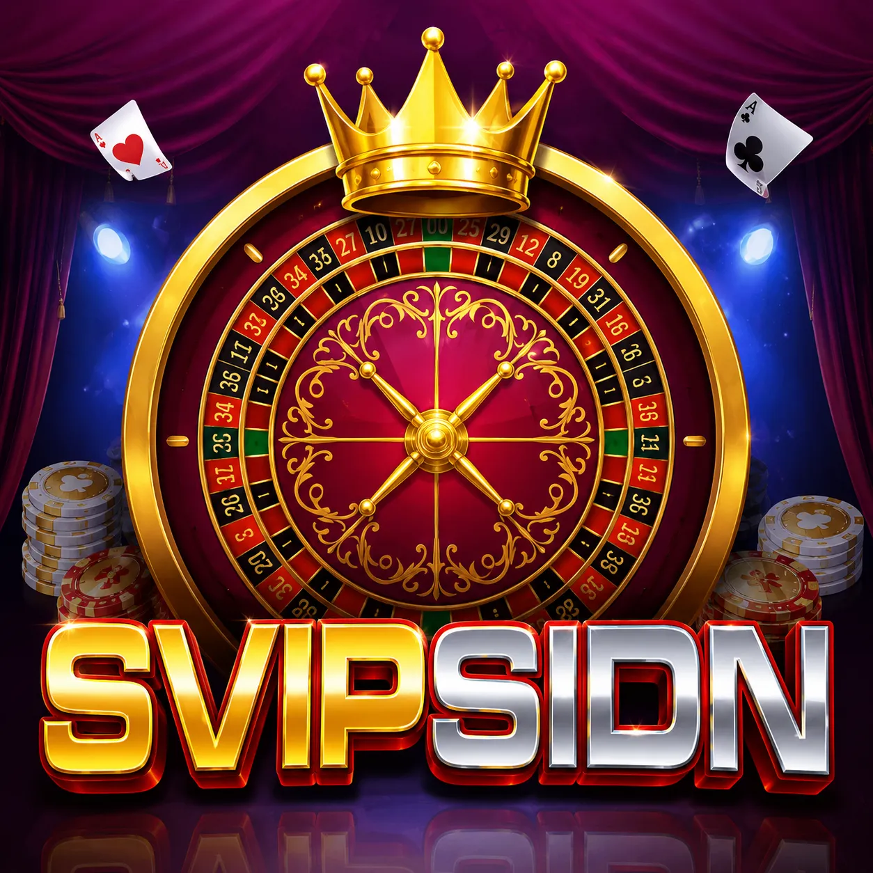 SVIPSIDN - Petualangan Epik dalam Dunia MMORPG
