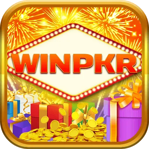 WINPKR - Game TPS Terbaru yang Seru